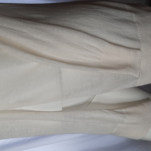 Loft sweater cardigan - Picture 3 of 5